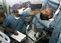 La anestesia afecta a las conexiones neuronales
