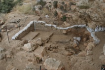 Un nuevo hallazgo arqueológico obligará a reescribir la historia humana