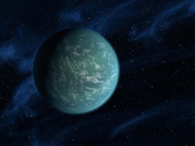 Menos límites a la posibilidad de que haya vida en otros planetas 