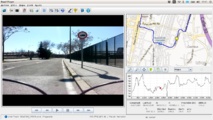 Dos nuevas aplicaciones permiten hacer inventarios de carreteras con el smartphone