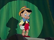 Pinocho no enseña a los niños a decir la verdad