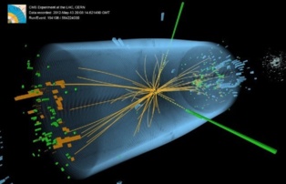 Nuevos resultados sobre una importante propiedad del bosón de Higgs