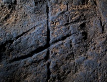 Primera prueba de arte rupestre realizado por neandertales