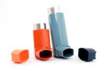 Una nariz electrónica determina el tipo de asma de cada paciente