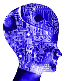 Los cyborgs se identificarán con el hombre en una nueva era, según Ray Kurzweil