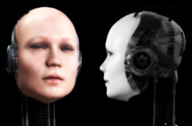 Los cyborgs se identificarán con el hombre en una nueva era, según Ray Kurzweil