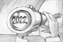 Año 2022: llegan la bioinformática, la Memoria Universal y la computación cuántica
