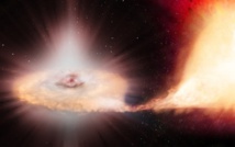 La sonda espacial Gaia descubre su primera supernova 