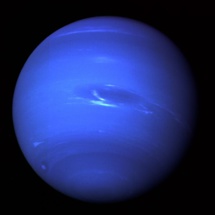 Aclarado el origen de Urano y Neptuno