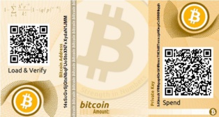 Bitcoin, un experimento que puede ser el dinero del futuro