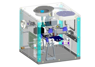 La ESA enviará una impresora 3D a la Estación Espacial Internacional en 2015
