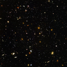 La gravedad salvó al Universo tras el Big Bang, afirman físicos europeos