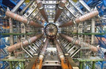 Observan en el CERN dos nuevas partículas nunca vistas 