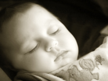 El reparador sueño de los bebés es en realidad una fuente de aprendizaje
