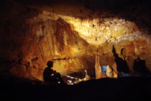 Primera evidencia fósil de la cohabitación de neandertales y humanos modernos