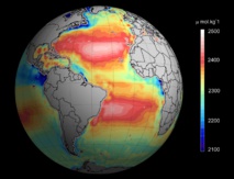 La peligrosa acidificación de los océanos será vigilada desde el espacio