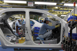 Toyota quiere desarrollar catalizadores de coche que se controlan a nivel cuántico