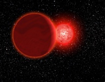 Hace 70.000 años, una estrella visitó el Sistema Solar