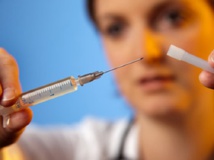 Una nueva vacuna previene el 90% de las infecciones del virus del papiloma humano