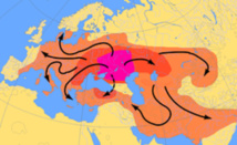 La ‘madre’ de todas las lenguas surgió en la estepa rusa hace 6.500 años