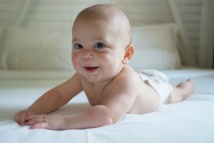 Pruebas empíricas del despertar de la consciencia en bebés