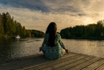Los efectos positivos de la meditación podrían prolongarse durante siete años