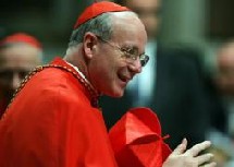 El arzobispo de Viena, atrapado en la ola del Intelligent Design