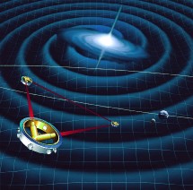 La primera observación de las ondas gravitacionales es inminente