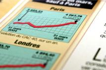 Comentarios en foros de finanzas ayudan a "adivinar" el futuro precio de las acciones