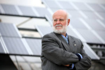 Un español desarrollará células solares nanoestructuradas con financiación rusa