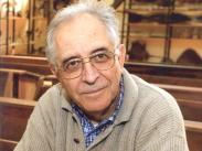 Leandro Sequeiros: “La fe necesita reformularse desde la ciencia y la cultura”
