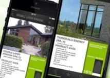 Una 'app' calcula el ahorro energético al reformar una casa