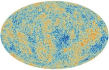 Los datos de Planck ponen en cuestión algunas bases de la cosmología