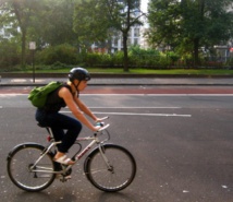 A pesar de la contaminación, hacer ejercicio en las ciudades es bueno para la salud
