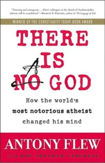 Del ateísmo al teísmo por la razón científica: El caso de Antony Flew (II)