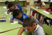 Colegio Pio XII de Ciudad Real: un ejemplo de integración del alumnado de etnia gitana