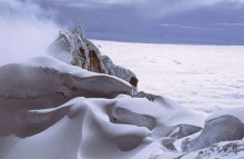 Se precipita el retroceso de los glaciares andinos