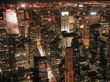 Nueva York es la megaciudad que más energía consume del mundo