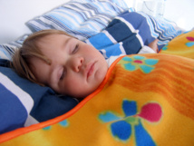 Demuestran la relación entre los problemas mentales y los de sueño en niños