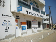 Datos de telefonía móvil indican cómo electrificar Senegal