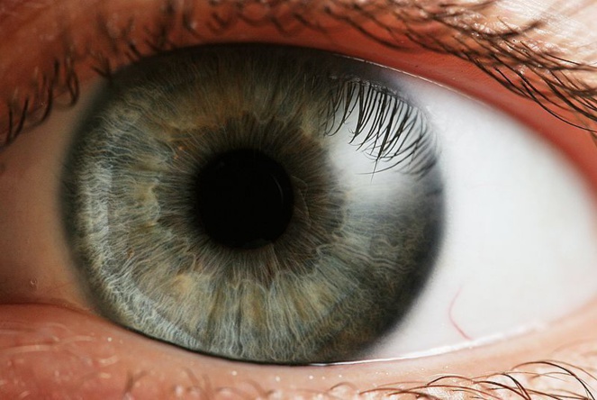 El ojo humano detecta con precisión nanométrica el espesor de películas delgadas