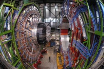 El Gran Colisionador de Hadrones presenta en Viena los resultados de sus experimentos