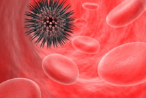 Nuevos medicamentos celulares que imitan a virus de verdad
