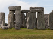 A 3 kilómetros de Stonehenge: Descubren un gigantesco monumento enterrado