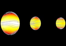 La habitabilidad de los planetas rocosos depende de la circulación del aire en ellos 