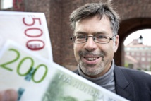 Suecia, camino de ser el primer país sin dinero en efectivo