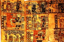 Un algoritmo podría automatizar la interpretación de textos mayas