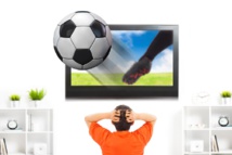 Un software convierte automáticamente las retransmisiones de fútbol de 2D a 3D