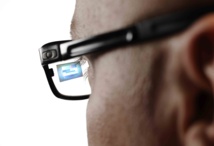 Fabrican unas smartglasses tan delgadas y ligeras como las gafas ordinarias