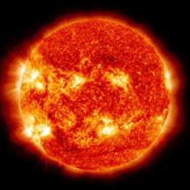 Láseres de alta intensidad capaces de calentar más que el sol